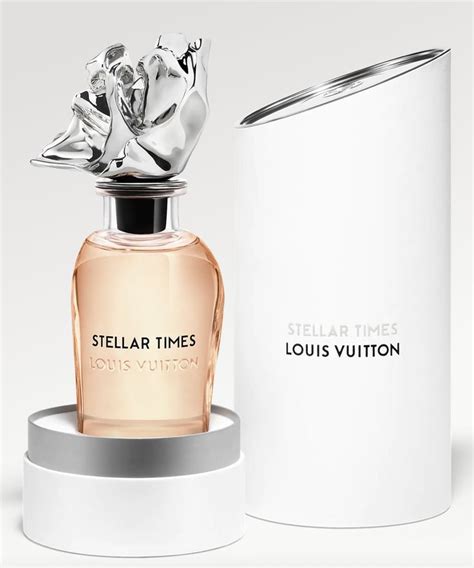 stellar times louis vuitton prix|Louis Vuitton fragrantica.